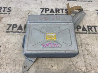 Блок управления TOYOTA SOARER GZ20 89243-24040 1 ракурс