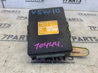 Запчасть блок управления NISSAN AVENIR