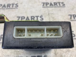 Блок управления NISSAN AVENIR VSW10 1106974N01 3 ракурс