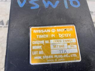 Блок управления NISSAN AVENIR VSW10 1106974N01 4 ракурс