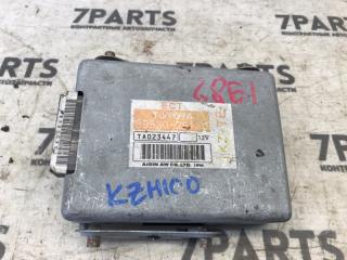 Блок управления TOYOTA HIACE KZH100 1KZTE 89530-26130 1 ракурс