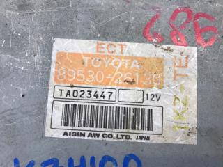 Блок управления TOYOTA HIACE KZH100 1KZTE 89530-26130 4 ракурс