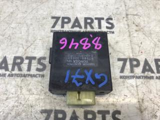 Блок управления TOYOTA CRESTA GX71 1GGTE 89989-30010 1 ракурс