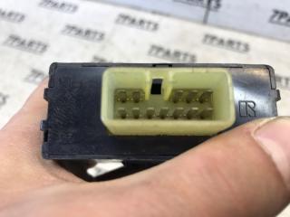 Блок управления TOYOTA CRESTA GX71 1GGTE 89989-30010 3 ракурс