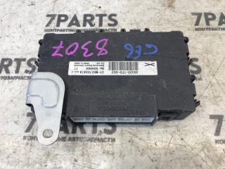 Блок управления HONDA FIT GE6 83320-TF0-003 1 ракурс