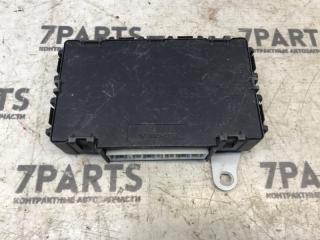 Блок управления HONDA FIT GE6 83320-TF0-003 2 ракурс
