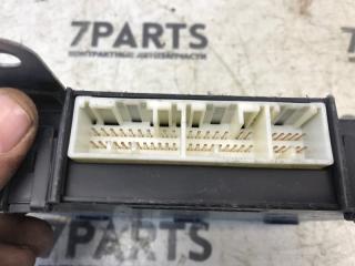 Блок управления HONDA FIT GE6 83320-TF0-003 3 ракурс