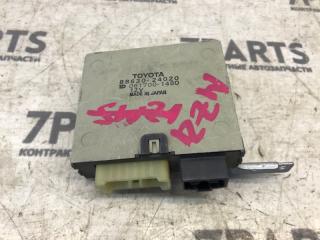 Блок управления TOYOTA SOARER MZ21 7M 88630-24020 1 ракурс