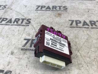 Блок управления TOYOTA WISH ZNE10 89960-68060 1 ракурс