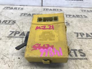 Блок управления TOYOTA SOARER MZ21 7M 88240-24070 1 ракурс