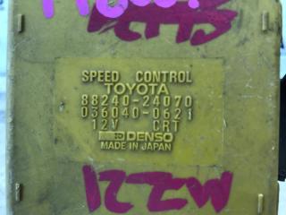 Блок управления TOYOTA SOARER MZ21 7M 88240-24070 4 ракурс