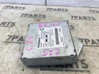 Запчасть блок управления NISSAN SERENA