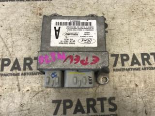 Запчасть блок управления MAZDA TRIBUTE