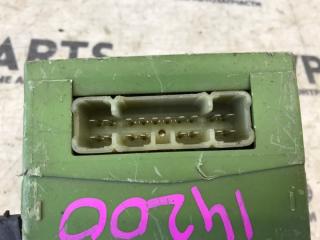 Блок управления TOYOTA SOARER GZ20 88240-24090 3 ракурс
