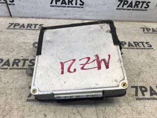 Блок управления TOYOTA SOARER MZ21 89540-24020 2 ракурс