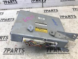 Блок управления TOYOTA ESTIMA AHR10 2AZFXE 89540-28401 1 ракурс