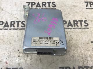 Блок управления HONDA PRELUDE BB1 H22A 36700-SS0-J11 1 ракурс