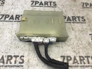 Блок управления MAZDA DEMIO DE3FS D651675DZ-D 1 ракурс