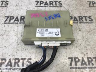 Блок управления MAZDA DEMIO DE3FS D651675DZ-D 2 ракурс