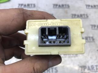 Блок управления HONDA S-MX RH1 B20B S04-89000 3 ракурс
