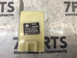 Блок управления HONDA S-MX RH1 B20B S04-89000 4 ракурс