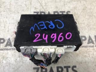 Блок управления MAZDA PREMACY CREW LF C248675DZ 1 ракурс