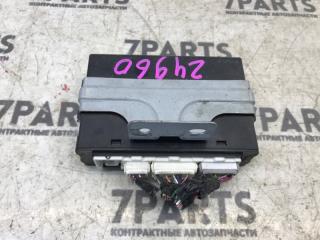 Блок управления MAZDA PREMACY CREW LF C248675DZ 2 ракурс
