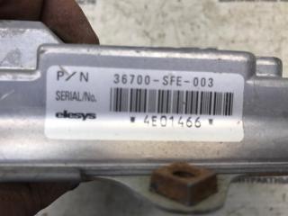 Блок управления HONDA ODYSSEY RB1 36700-SFE-003 3 ракурс