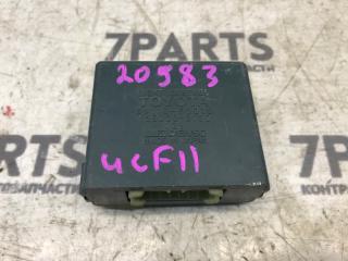 Блок управления TOYOTA CELSIOR UCF11 89110-50010 1 ракурс