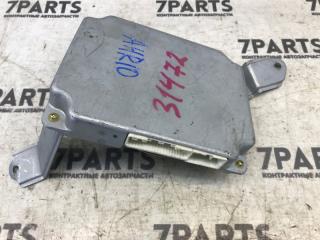Блок управления TOYOTA ESTIMA AHR10 86792-28100 1 ракурс
