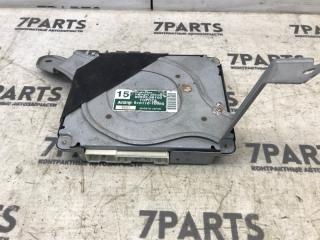 Блок управления TOYOTA ESTIMA AHR10 86792-28100 2 ракурс