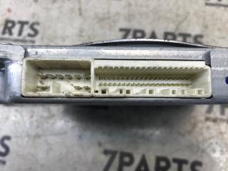 Блок управления TOYOTA ESTIMA AHR10 86792-28100 3 ракурс
