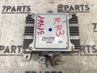 Блок управления HONDA ELYSION RR3 38700-SJK-003 2 ракурс