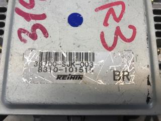 Блок управления HONDA ELYSION RR3 38700-SJK-003 3 ракурс