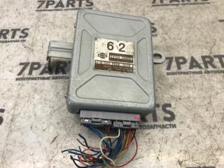 Блок управления NISSAN CIMA FGY33 VH41 237903H000 1 ракурс