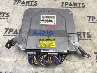 Блок управления TOYOTA ESTIMA AHR10 89540-28150 1 ракурс