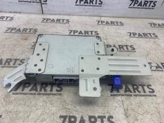 Блок управления NISSAN STAGEA NM35 VQ25DET A64-000LM5 2 ракурс