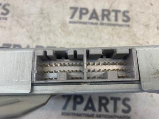 Блок управления NISSAN STAGEA NM35 VQ25DET A64-000LM5 4 ракурс