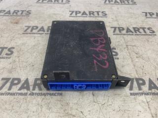 Блок управления климат-контролем NISSAN CEDRIC PBY32 VG30DET 285201P600 2 ракурс