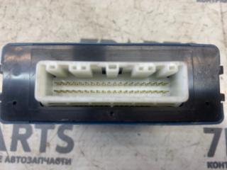Блок управления TOYOTA SIENTA NCP81 89990-52010 5 ракурс