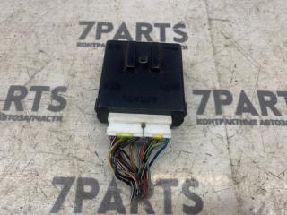Блок управления MITSUBISHI GALANT E39A MB666927 2 ракурс