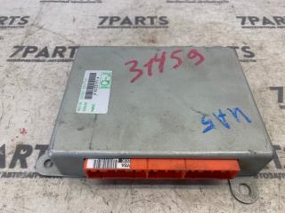 Блок управления HONDA SABER UA5 39780-S0K-J01 1 ракурс
