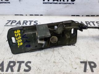 Ручка задней двери NISSAN TINO V10 906064U000 3 ракурс