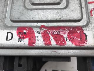 Блок управления рулевой рейкой HONDA STREAM RN6 39980-SMA-003 4 ракурс