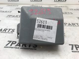 Блок управления рулевой рейкой MAZDA DEMIO DE3FS 54084964E 2 ракурс