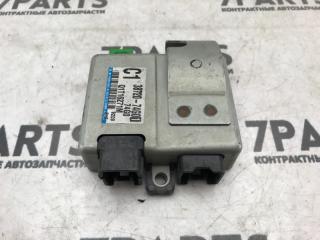 Блок управления рулевой рейкой SUZUKI KEI HN11S 38720-74G01 1 ракурс