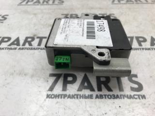 Блок управления рулевой рейкой SUZUKI KEI HN11S 38720-74G01 3 ракурс