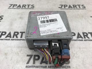 Блок управления рулевой рейкой SUZUKI SWIFT ZC71S 38720-73K00 2 ракурс