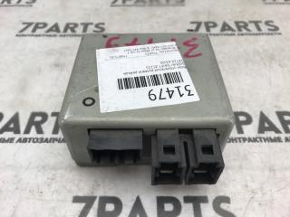 Блок управления рулевой рейкой SUZUKI SWIFT ZC11S 38720-63J00 2 ракурс