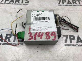Блок управления рулевой рейкой SUZUKI KEI HN11S 38720-74G10 2 ракурс